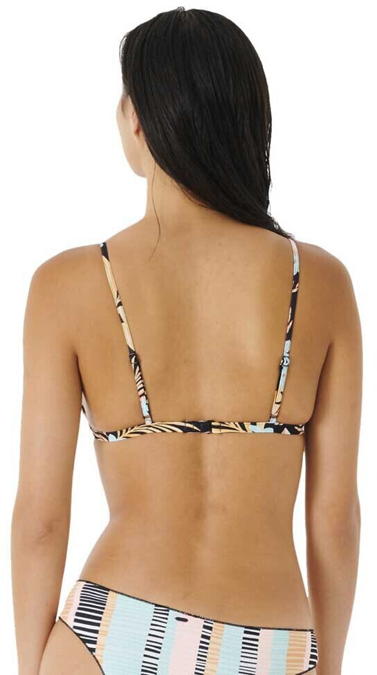 Rip Curl Sundance Triangle Bikini Top 06FWSW Schwarz Ab 16 90