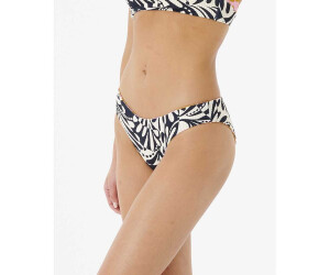 Rip Curl Afterglow Swirl Revo Good Bikini Bottom Wsw Blau Ab