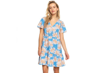 Roxy Bikini Party Dress Erjwd Blau Ab Preisvergleich