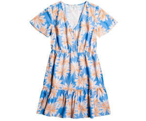 Roxy Bikini Party Dress Erjwd Blau Ab Preisvergleich