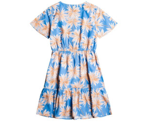 Roxy Bikini Party Dress Erjwd Blau Ab Preisvergleich