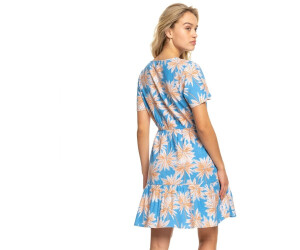 Roxy Bikini Party Dress Erjwd Blau Ab Preisvergleich