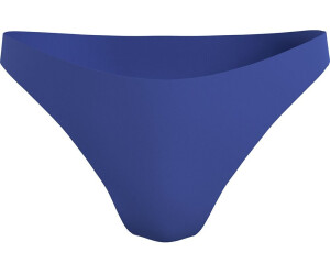 Tommy Hilfiger Logo S Bikini Bottom Uw Uw Blau Ab