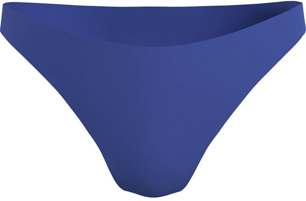 Tommy Hilfiger Logo S Bikini Bottom Uw Uw Blau Ab