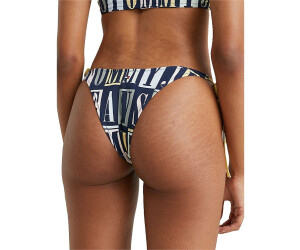 Tommy Hilfiger Uw Uw Bikini Bottom Uw Uw Schwarz Ab