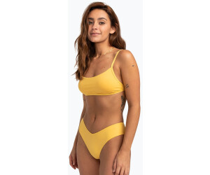 Billabong Sol Searcher Fiji Bikini Bottoms Ebjx Golden Peach Au