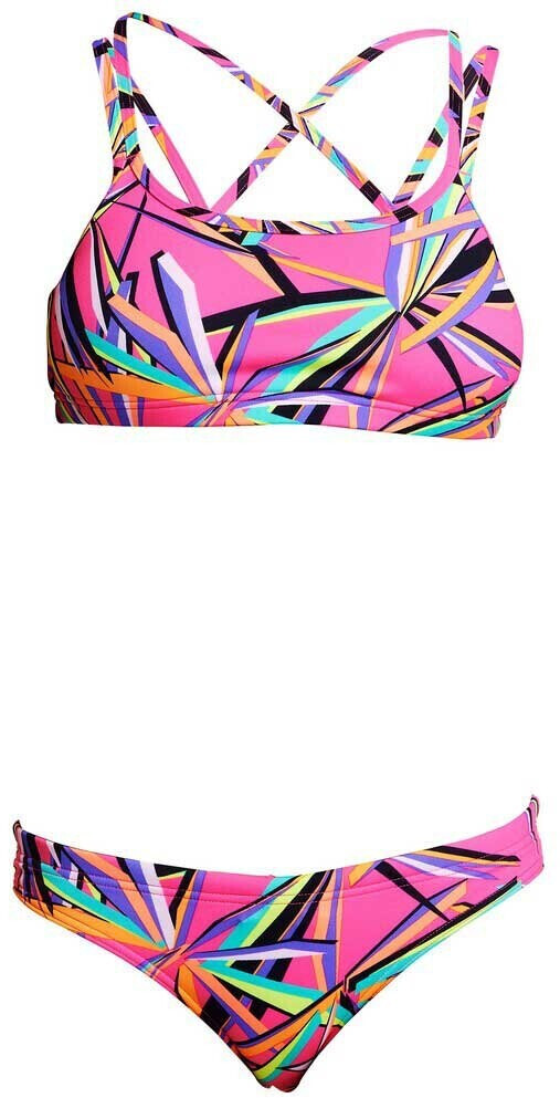Funkita Blade Stunner Bikini Fs G Mehrfarbig Ab