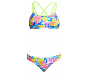 Funkita Swirl Stopper Bikini Junge Fs G Mehrfarbig Ab