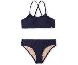O Neill Essential Girl Bikini M Dchen N Blau Ab