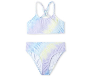 O Neill Tropics Bikini M Dchen Blau Ab
