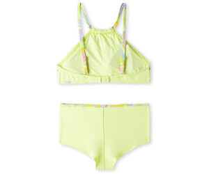 O Neill Cali Holiday Bikini M Dchen Gelb Ab Preisvergleich Bei Idealo De