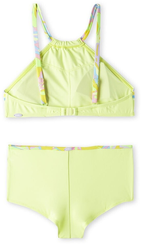 O Neill Cali Holiday Bikini Mädchen 3800027 12014 gelb ab 26 49 Preisvergleich bei idealo de