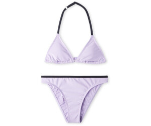 O Neill Essential Triangle Girl Bikini M Dchen N Schwarz