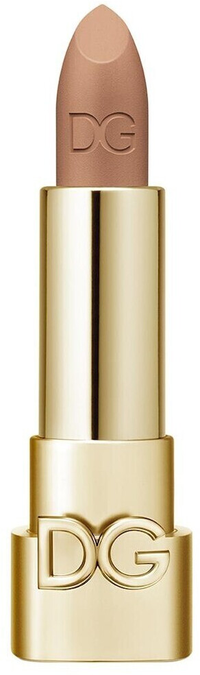 Dolce Gabbana The Only One Matte Lipstick G Silky Nude Ab