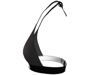 Calvin Klein Bikini Top Black Kw Kw Beh A Oggi
