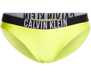 Calvin Klein Bikini Bottom Yellow Kw Kw Lrf Ab Preisvergleich Bei Idealo De