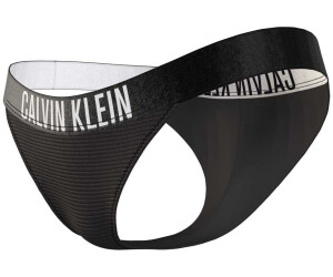 Calvin Klein Bikini Bottom Black Kw Kw Beh Ab