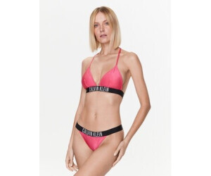 Calvin Klein Bikini Bottom Rose Kw Kw Xi Ab Preisvergleich Bei Idealo De