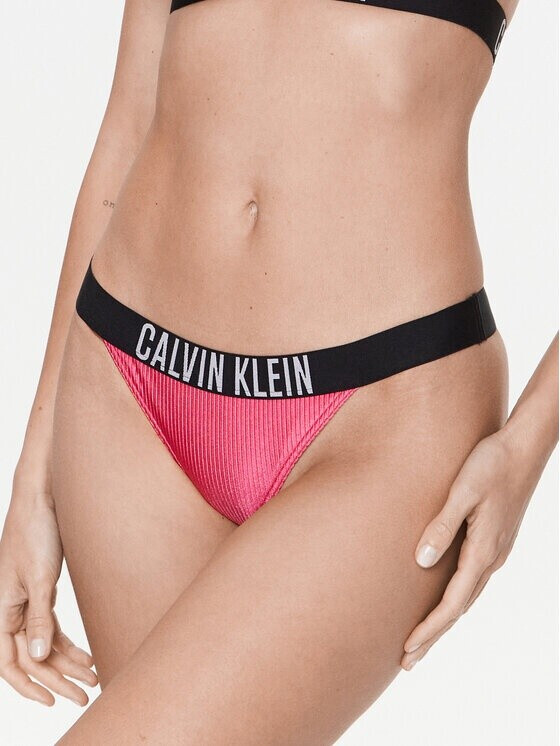 Calvin Klein Bikini Bottom Rose Kw Kw Xi Ab Preisvergleich Bei Idealo De