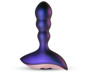 Hueman Interstellar Anal Vibrator Ab Preisvergleich Bei Idealo De
