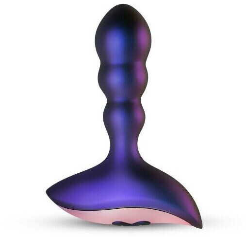 Hueman Interstellar Anal Vibrator Ab Preisvergleich Bei Idealo De