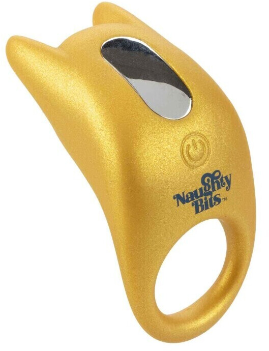 Calexotics Horny Af Vibrating Cock Ring Yellow Ab Preisvergleich Bei Idealo De