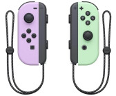 Nintendo Switch Joy-Con 2er-Set pastell-lila/pastell-grün