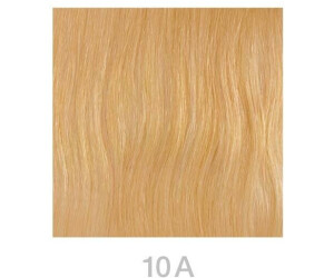 Balmain Fill In Extensions 40 Cm 10A Extra Super Light Ash Blonde Ab