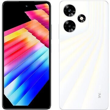 Infinix Hot Sonic White Ab Preisvergleich Bei Idealo De