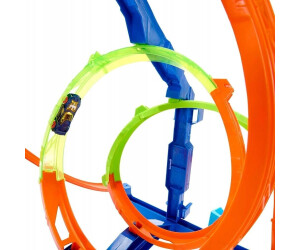 Hot Wheels Action Looping Twister Set Hmx Ab Preisvergleich Bei Idealo At