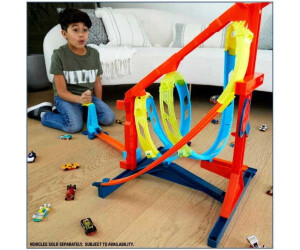 Hot Wheels Action Looping Twister Set Hmx Ab Preisvergleich Bei Idealo At