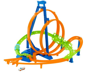 Hot Wheels Action Epic Crash Rash Hnl Ab Preisvergleich Bei Idealo De