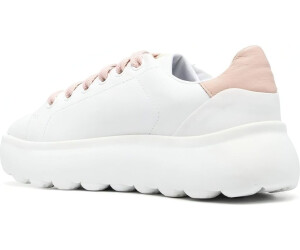 Geox Spherica Ec B D Tcb C Z Z White Nude Ab