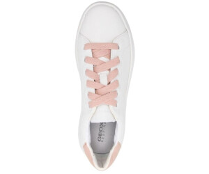 Geox Spherica Ec B D Tcb C Z Z White Nude Ab