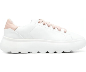 Geox Spherica Ec B D Tcb C Z Z White Nude Ab