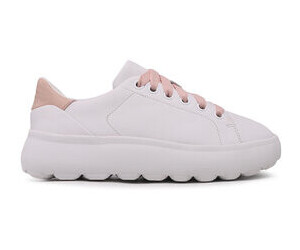 Geox Spherica Ec B D Tcb C Z Z White Nude Ab