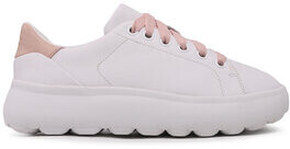 Geox Spherica Ec B D Tcb C Z Z White Nude Ab