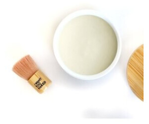 I Want You Naked Coco Glow Facial Cleansing Soap G Ab Preisvergleich Bei Idealo De
