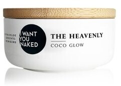 I Want You Naked Coco Glow Facial Cleansing Soap G Ab Preisvergleich Bei Idealo De