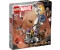LEGO Marvel Super Heroes - Endgame: Letztes Kräftemessen (76266)