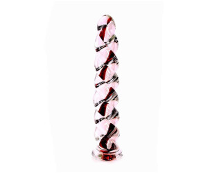 Kiotos Glass Dildo The Twister Ab Preisvergleich Bei Idealo De