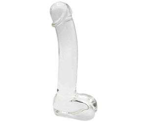 Kiotos Glass Dildo Smooth Penis Ab Preisvergleich Bei Idealo De