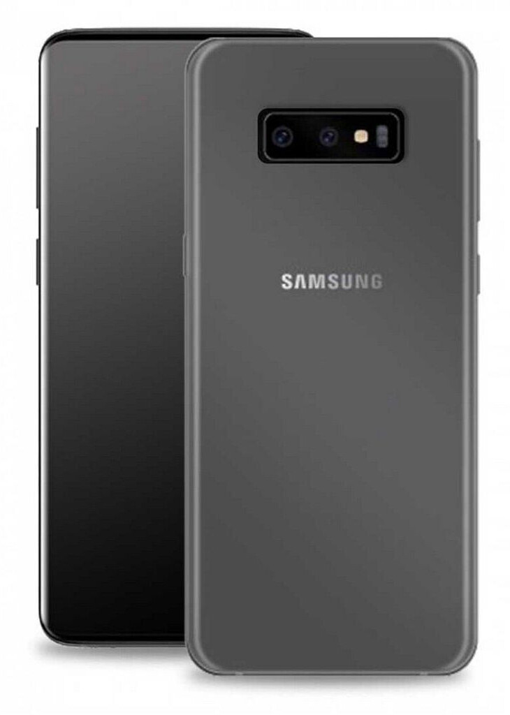Puro Nude F R Samsung S G Przezroczysty Sgs Nudetr F R Samsung Smartphone H Lle