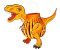 Ursus Laternen-Bastelset T-Rex