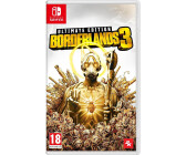 Borderlands 3: Ultimate Edition (Switch)