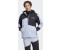 Adidas Man TERREX Xperior Hybrid RAIN.RDY Rain Jacket blue dawn/black (HN2915)