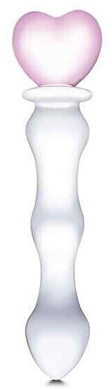 Gl S Sweetheart Glass Dildo Ab Preisvergleich Bei Idealo De