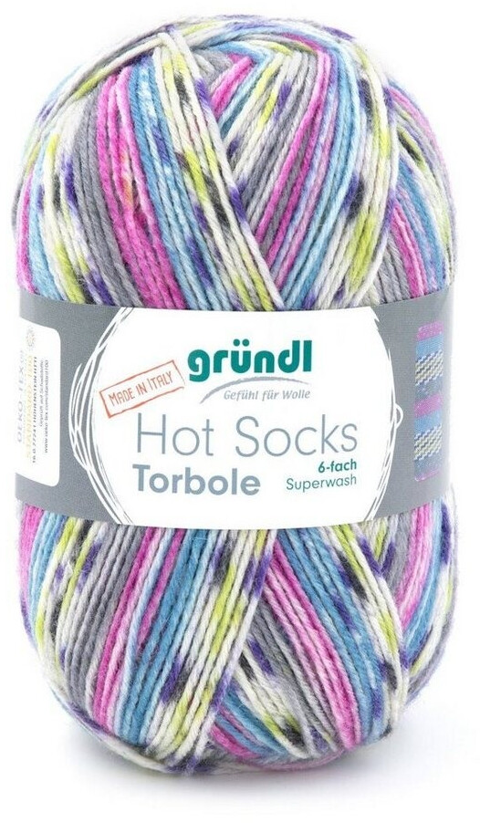 Gründl Hot Socks Torbole fach ab Preisvergleich bei idealo de