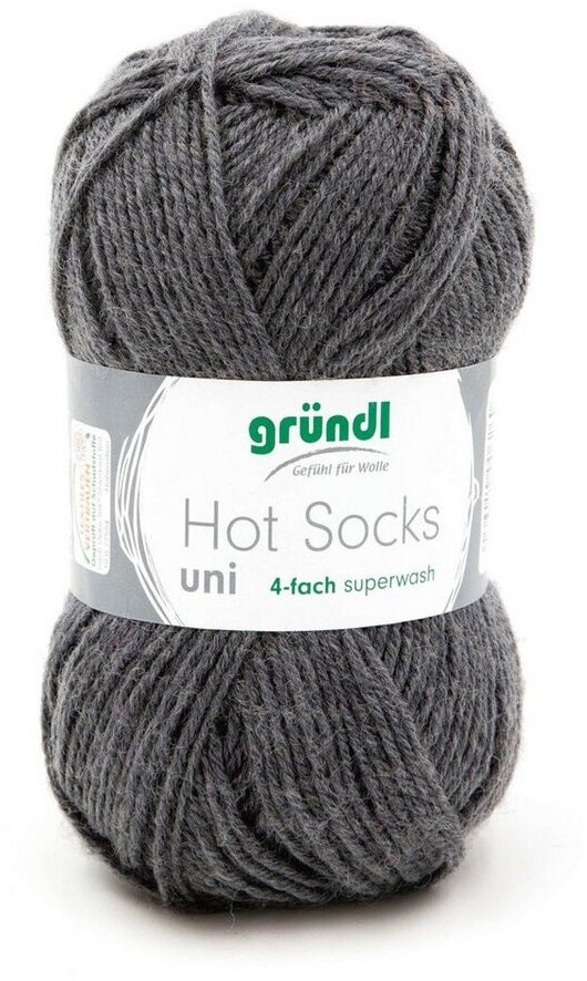 Gr Ndl Hot Socks Uni Ab Preisvergleich Bei Idealo De