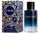 Dior Sauvage Eau de Toilette Holiday Pre Wrap (100ml)